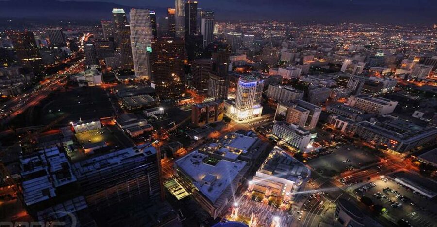 Los Angeles Night Helicopter Tour: Hollywood & City Lights - What the 30 Minutes Feels Like (and What It Doesn’t)
