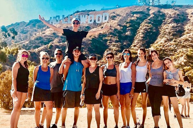 Los Angeles Original 90-Minute Walking Tour to The Hollywood Sign - Should you book this Hollywood Sign walking tour?