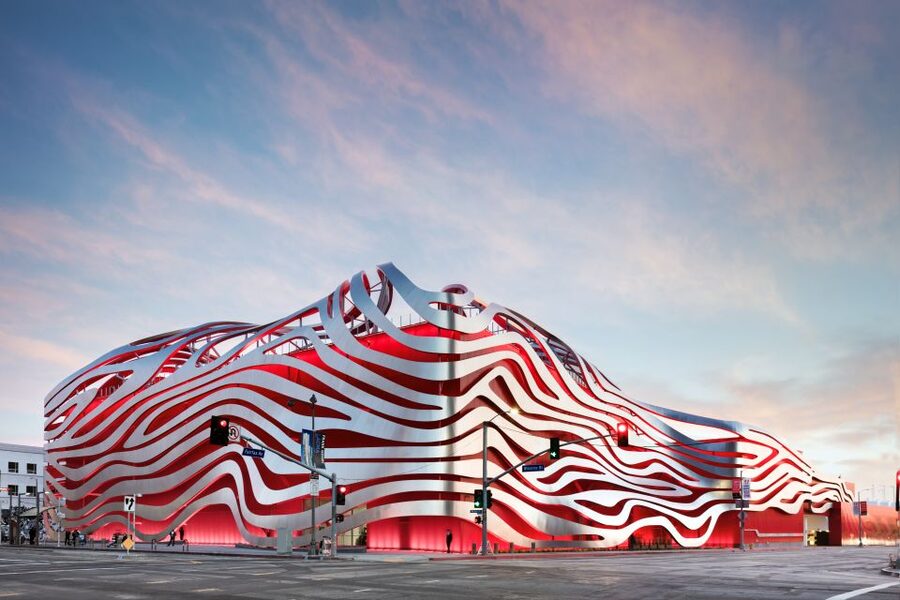 Los Angeles: Petersen Automotive Museum Entry & Vault Access - Key highlights worth knowing