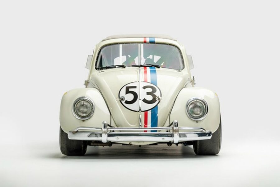 Los Angeles: Petersen Automotive Museum Entry & Vault Access - The Vault: 250+ rare vehicles in about 90 minutes