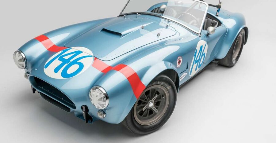 Los Angeles: Petersen Automotive Museum Entry & Vault Access - How to use the QR audio tour without wasting time