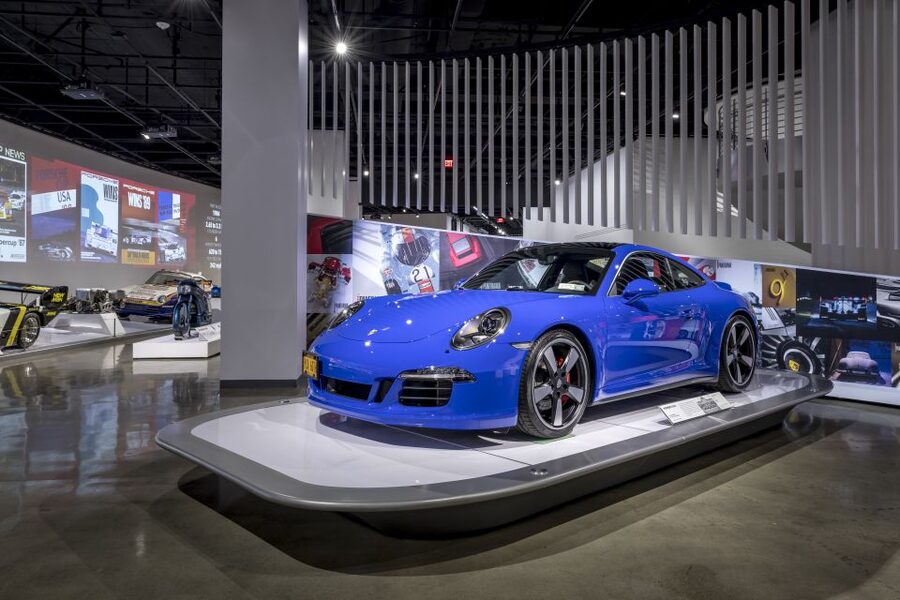 Los Angeles: Petersen Automotive Museum Entry & Vault Access - Should you book the Petersen + Vault ticket?