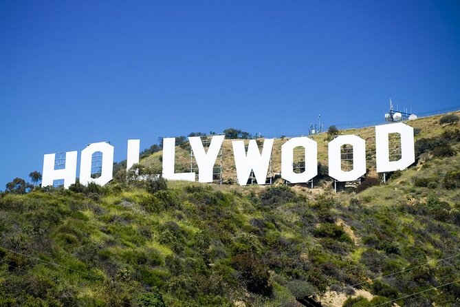 Los Angeles Ports of Call Tours - Santa Monica and Venice Beach: Two Very Different Moods