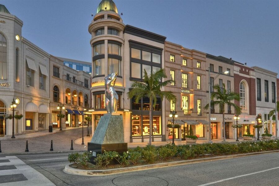 Los Angeles: Private 3-Hour Tour by SUV - Key highlights that make this tour worth your time