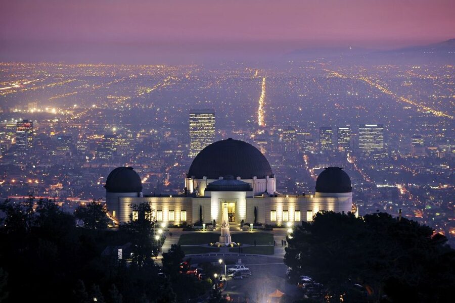 Los Angeles: Private 3-Hour Tour by SUV - Neighborhood choices: Venice Beach, Beverly Hills, Downtown, Malibu and beyond