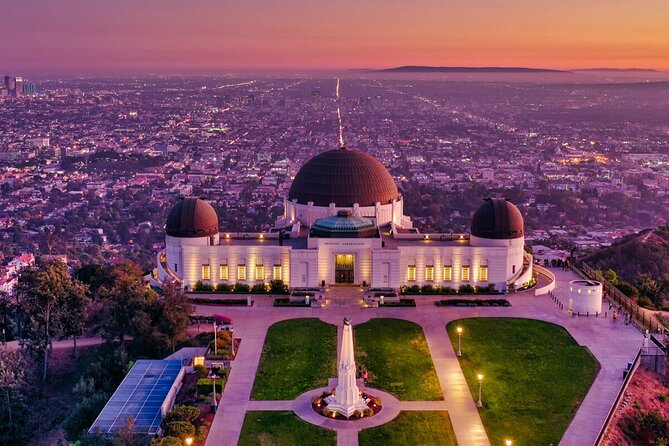 Los Angeles Private 4 Hour Driving Tour - The Venice-to-Santa-Monica opening: style, sand, and a laid-back start