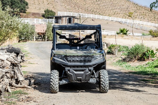Los Angeles: Private 4x4 Vineyard Tour in Malibu - Private group value: how $475 per group makes sense (or doesn’t)