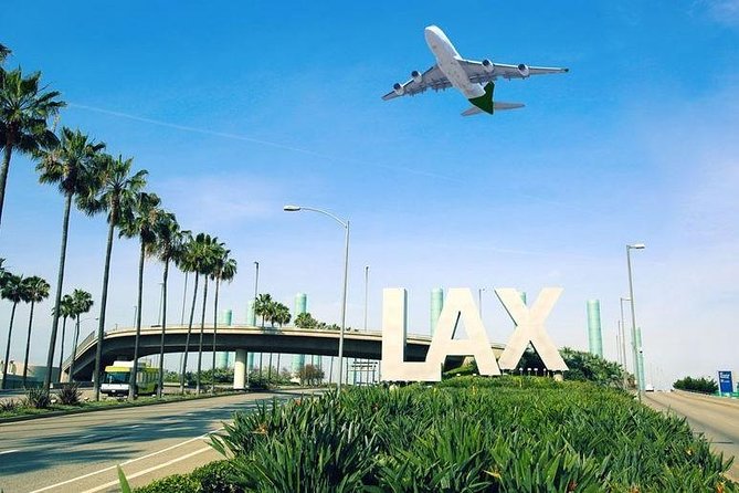 Los Angeles Private Car Service to Anaheim Resort - The Stuff to Watch: No-Shows, Wrong Spots, and Vehicle Quality