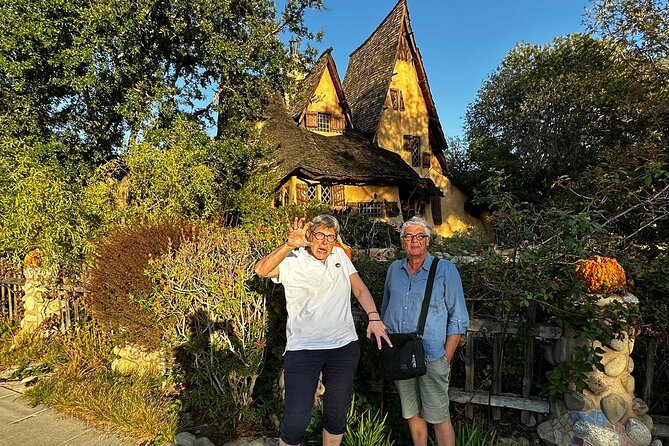 Los Angeles : Private Custom Tour with A Guide (Car Option) - Key Highlights You Should Know Before You Go