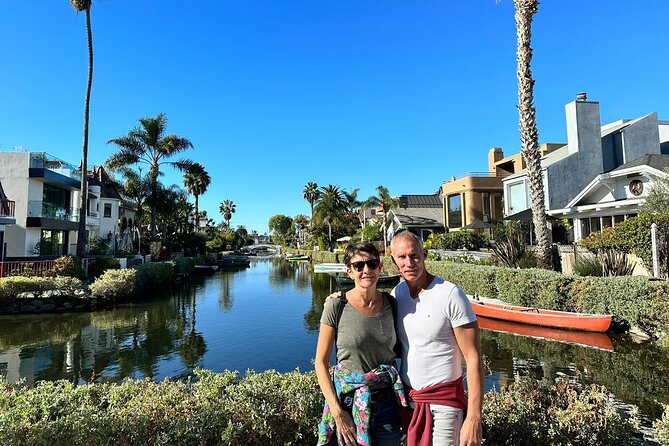 Los Angeles : Private Custom Tour with A Guide (Car Option) - What Makes This Private Custom LA Tour Actually Work