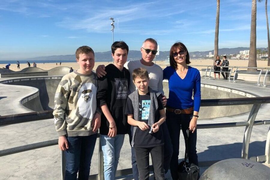 Los Angeles : Private custom tour with a local guide - Smart prep checklist so you get a great day