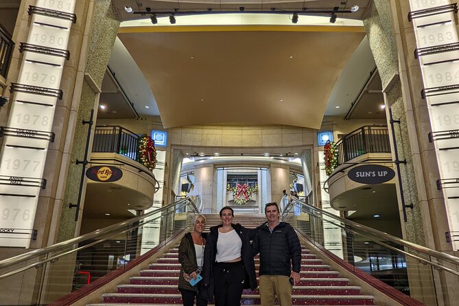 Los Angeles Private Full Day Luxury EV SUV Tour with Hotel Pickup - Rodeo Drive: Drive-By Luxury Without the Time Sink