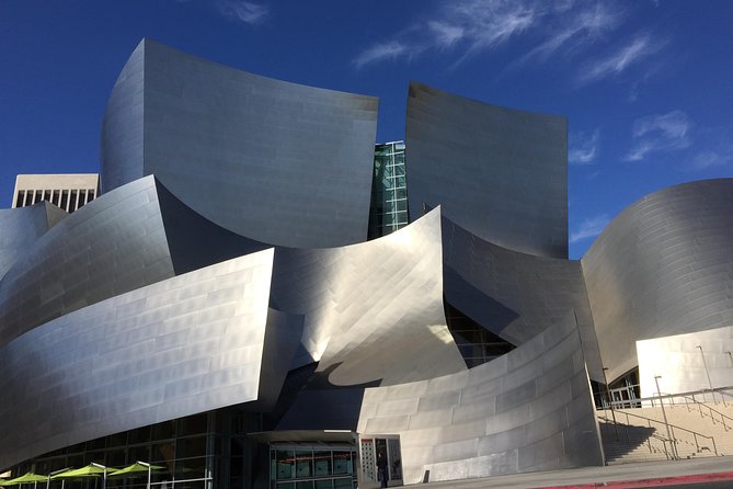 Los Angeles Private Full-Day Tour - How the Private Day Works: Pickup and Your LA Route