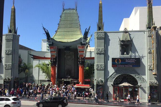 Los Angeles Private Full-Day Tour - Practical Tips for First-Time LA Visitors (From What This Tour Is Built For)