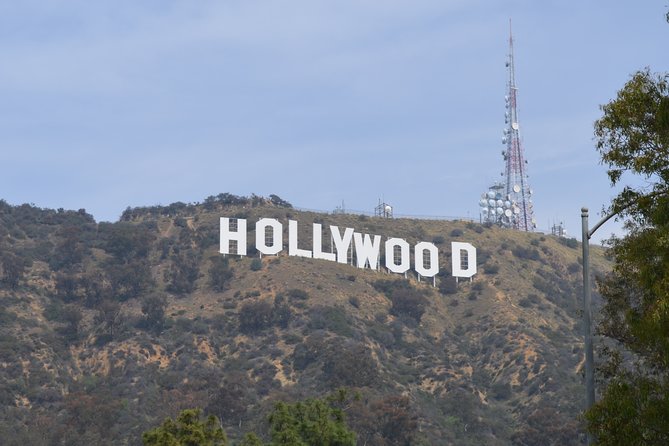 Los Angeles Private Full-Day Tour - Should You Book This Private Full-Day Tour?