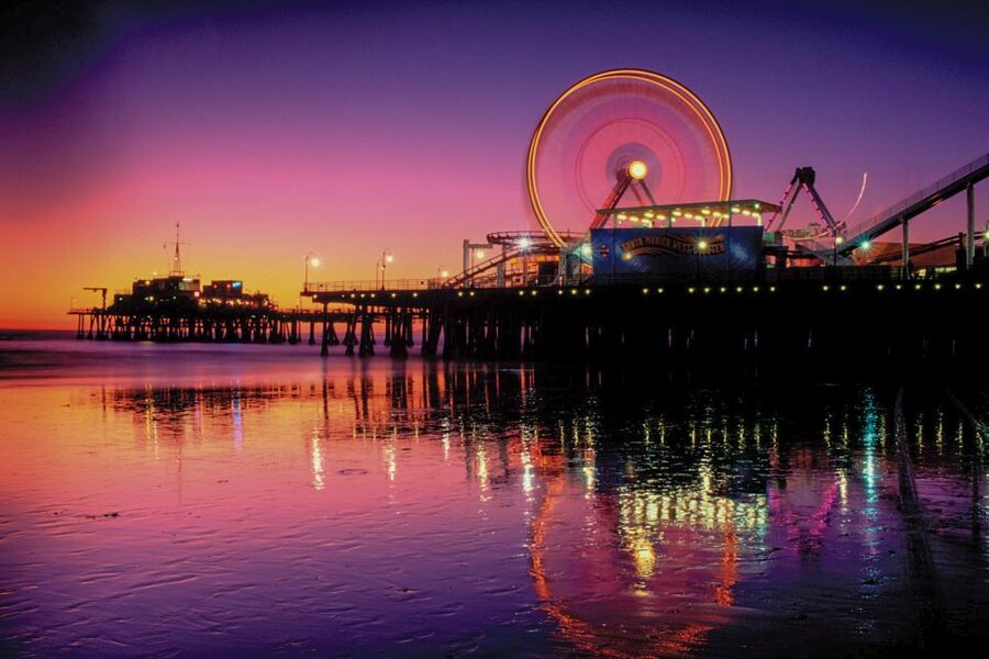 Los Angeles: Private Full-Day Tour by SUV - Key Highlights That Make This Tour Work