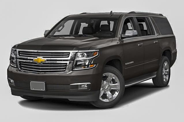 Los Angeles: Private Full-Day Tour by SUV - Getting on Track: Hotel Pickup and SUV Comfort