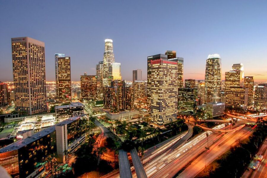 Los Angeles: Private Full-Day Tour by SUV - Walk of Fame, Kodak Theatre, and Chinese Theatre: The LA Landmarks You’ll Actually Remember