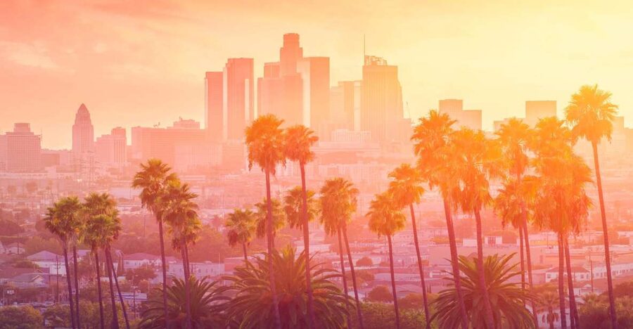Los Angeles: Private Full-Day Tour by SUV - Sunset Strip to Beverly Hills: Viper Room, Whisky a Go Go, and Rodeo Drive