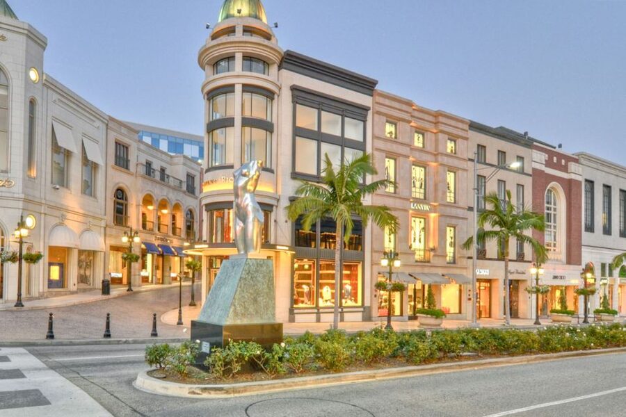 Los Angeles: Private Full-Day Tour by SUV - Price and Value at $899 for up to 6