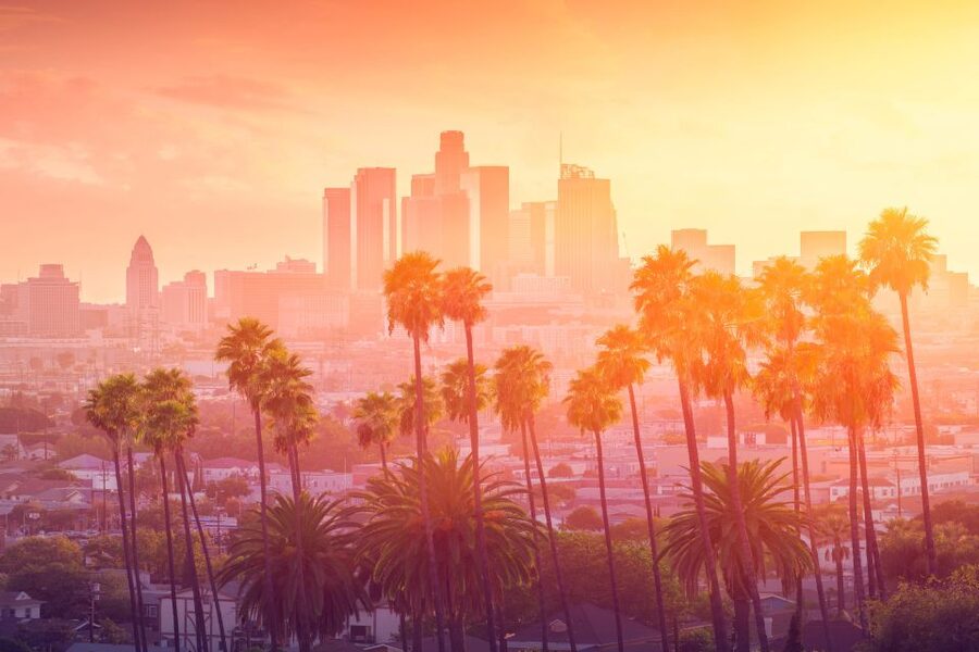 Los Angeles: Private Full-Day Tour by SUV - What’s Included, What’s Not, and How to Plan Your Day