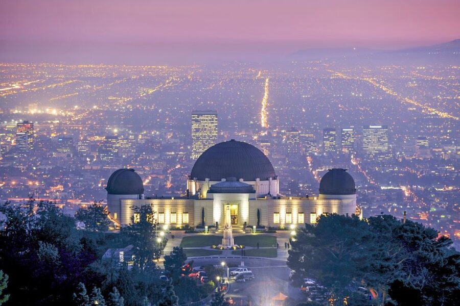 Los Angeles: Private Full-Day Tour by SUV - El Pueblo and Downtown Los Angeles: The City’s Starting Point