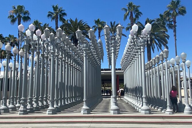 Los Angeles Private, Guided, Full-Day Sightseeing Tour - How the Day Flows: Venice to the Hollywood Sign in 6–7 Hours
