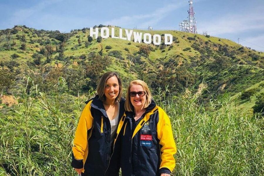 Los Angeles: Private Half Day City Tour - Key highlights worth planning for