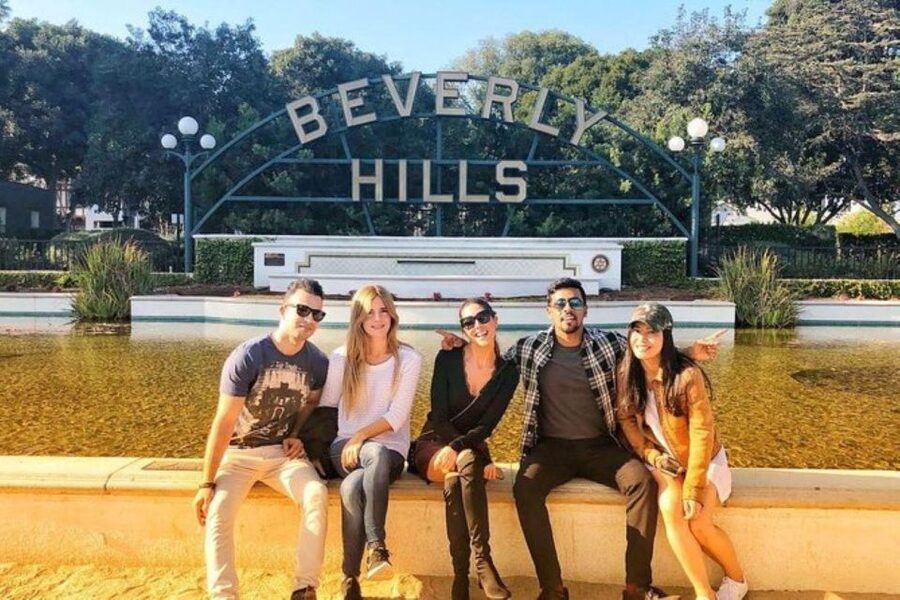 Los Angeles: Private Half Day City Tour - Price and value: when $599 makes sense