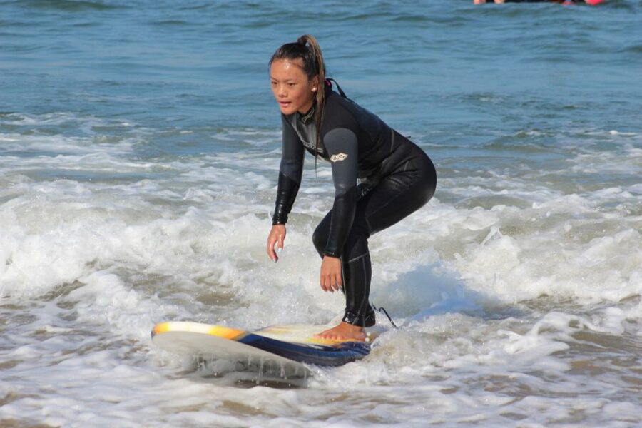 Los Angeles: Private Surfing Lesson - FAQ