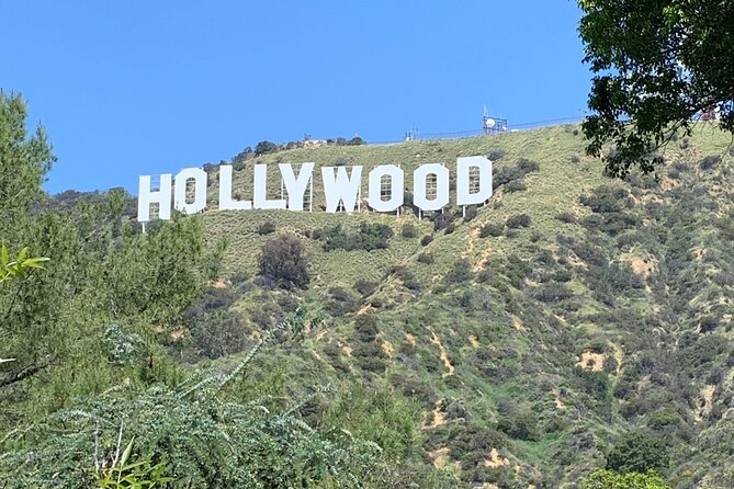 Los Angeles Private Tour - The “First-Time LA” Value: Why This Route Works in 6 Hours