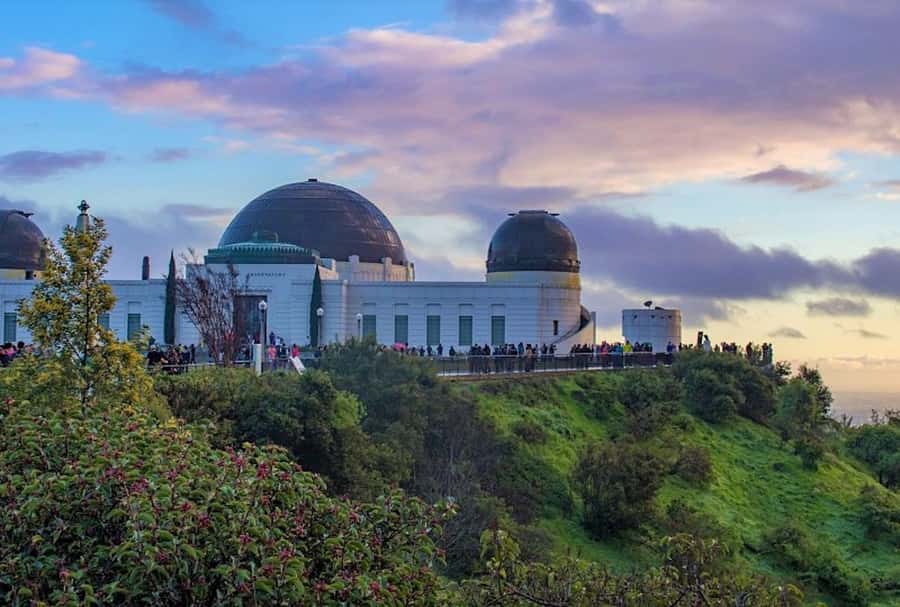 Los Angeles: Private Tour of Griffith Observatory - Private Griffith Observatory tours: what you’re really paying for