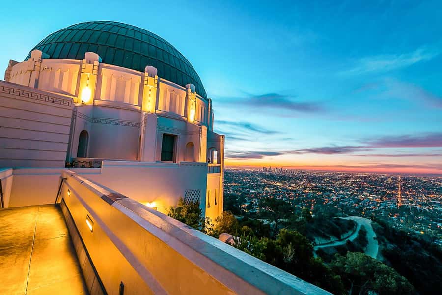 Los Angeles: Private Tour of Griffith Observatory - Price and value: is $564 per person actually fair?