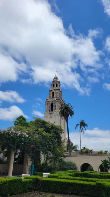 Los Angeles: private tour to San Diego - Key highlights you’ll feel right away