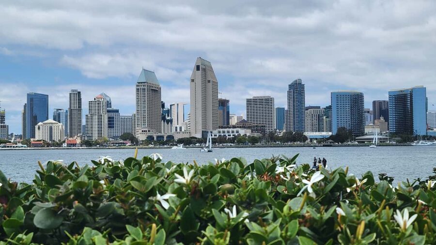Los Angeles: private tour to San Diego - Private door-to-door route from Los Angeles