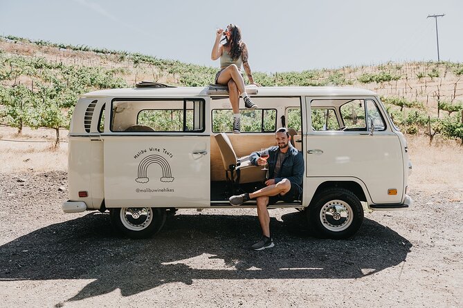 Los Angeles: Private Vintage VW Bus Tour in Malibu - Key Highlights to Know Before You Go