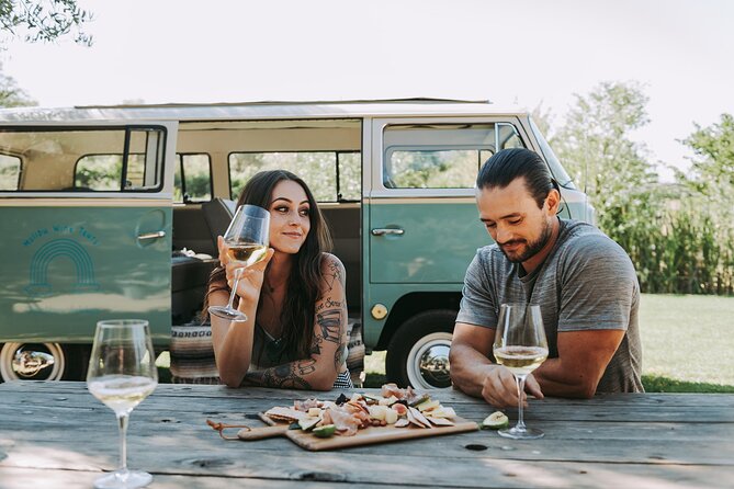 Los Angeles: Private Vintage VW Bus Tour in Malibu - Price and Value: What $625–$700 Gets You in Malibu