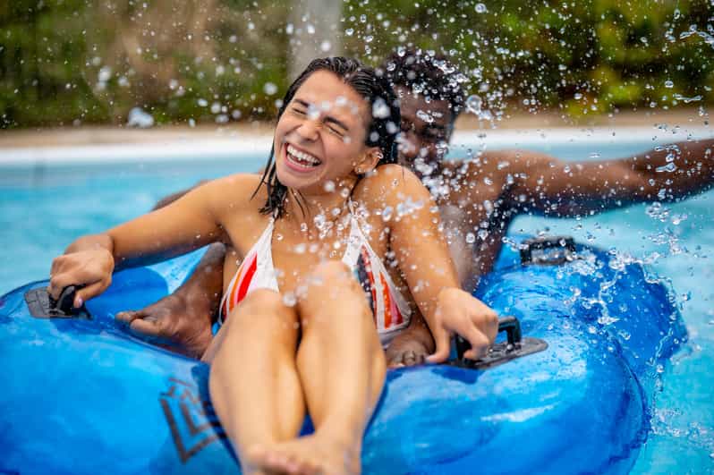 Los Angeles: Raging Waters Admission Ticket - Key things that make Raging Waters LA worth your attention