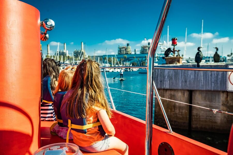 Los Angeles: Redondo Beach Glass Bottom Boat Cruise - Price and Value: Is $33 a Good Deal?