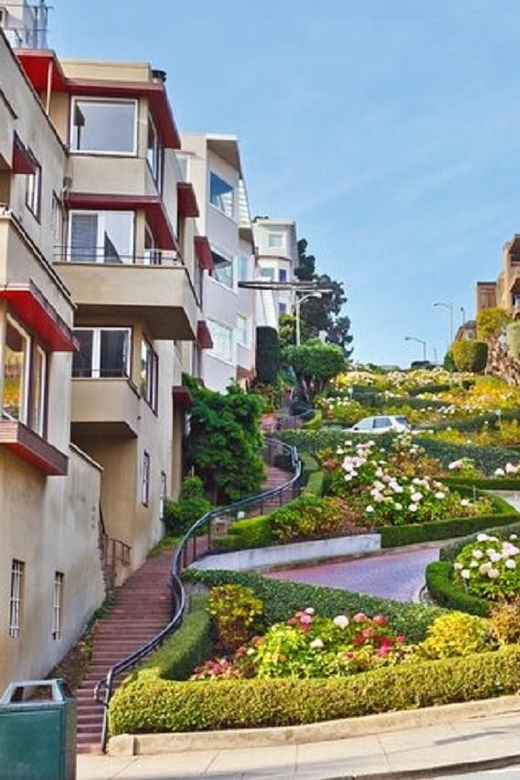Los Angeles-San Francisco,Yosemite National Park 3-Day Tour - Key Things I’d Circle on Your Itinerary