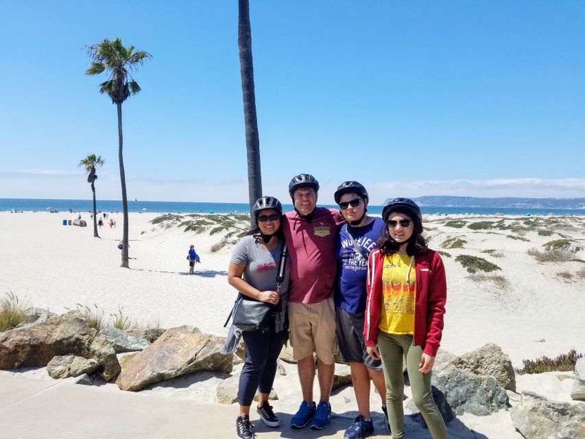 Los Angeles: Santa Monica and Venice Beach Segway Tour - Getting comfortable: instruction, helmets, and the reality of riding