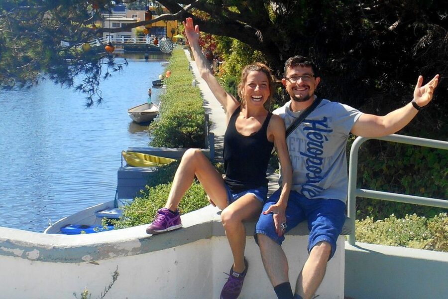 Los Angeles: Santa Monica and Venice eBike Tour - So, is $89 worth it for a 3-hour coast ride