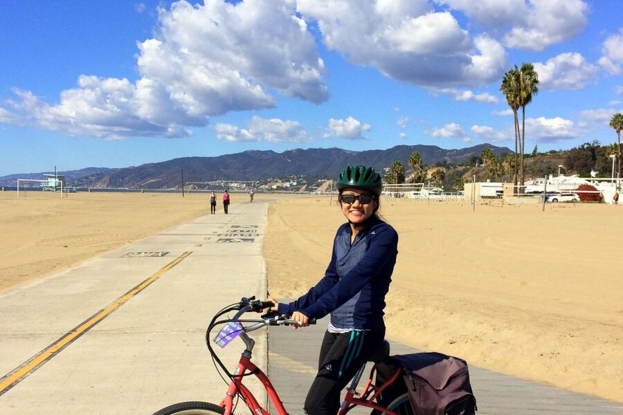 Los Angeles: Santa Monica and Venice eBike Tour - Should you book this Santa Monica and Venice eBike tour?
