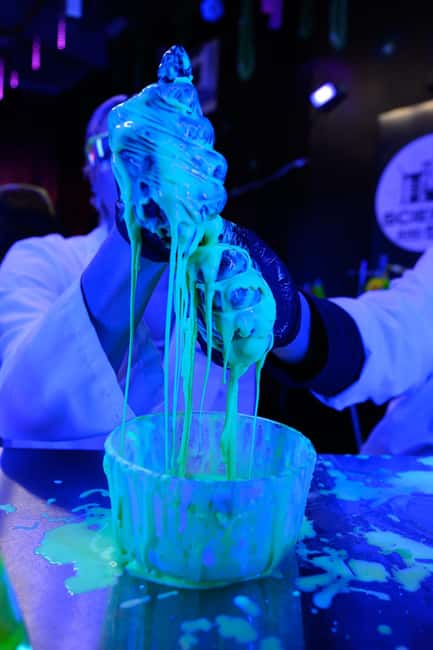 Los Angeles: Science and Sip™ The Drunken Laboratory - Who will enjoy The Drunken Laboratory most (and who should rethink it)