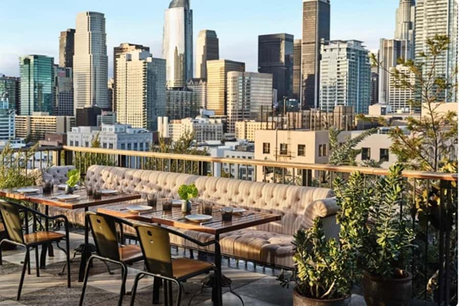 Los Angeles Sightseeing Tour: From Anaheim & Buena Park - Key highlights at a glance