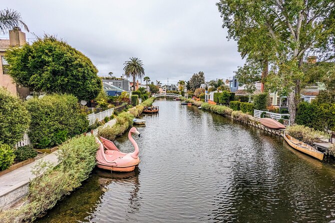 Los Angeles Sites and Celebrity Homes Private Flexible Day Tour - Celebrity Homes Drive: Icons, Neighborhoods, and a Guide Who Makes It Fun