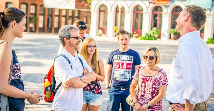 Los Angeles: Small Group Sightseeing Tour - Key reasons this L.A. tour works well