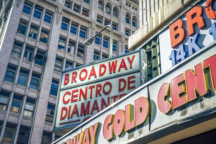 Los Angeles: Small Group Sightseeing Tour - The Hollywood Walk of Fame and Chinese Theatre energy