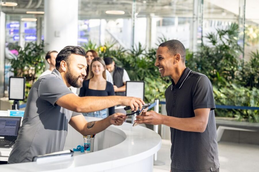 Los Angeles: SoFi Stadium Immersive Behind-the-Scenes Tour - What to bring, what not to bring, and how to avoid delays