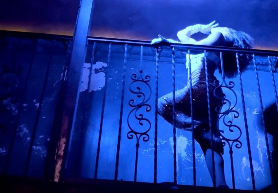 Los Angeles: Speakeasy Bar Hopping Tour with Drink - Stop 3: Latin dancing, live music, burlesque, and the Havana feeling